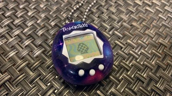 tamagotchi photo