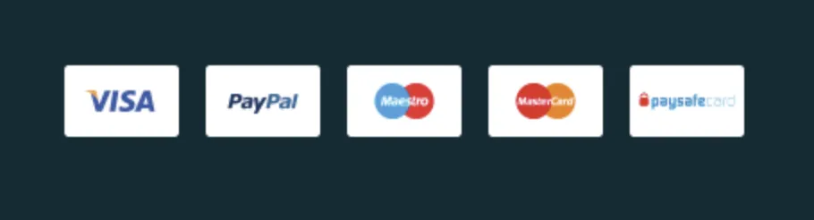 grosvenor payment badges