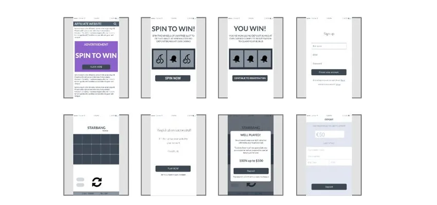 storyboard preview