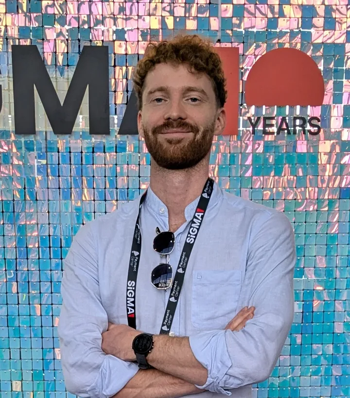 Artur Pluta, founder of OptimizeXL.